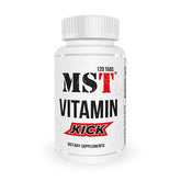 MST - Vitamin Kick - 120 Tablets